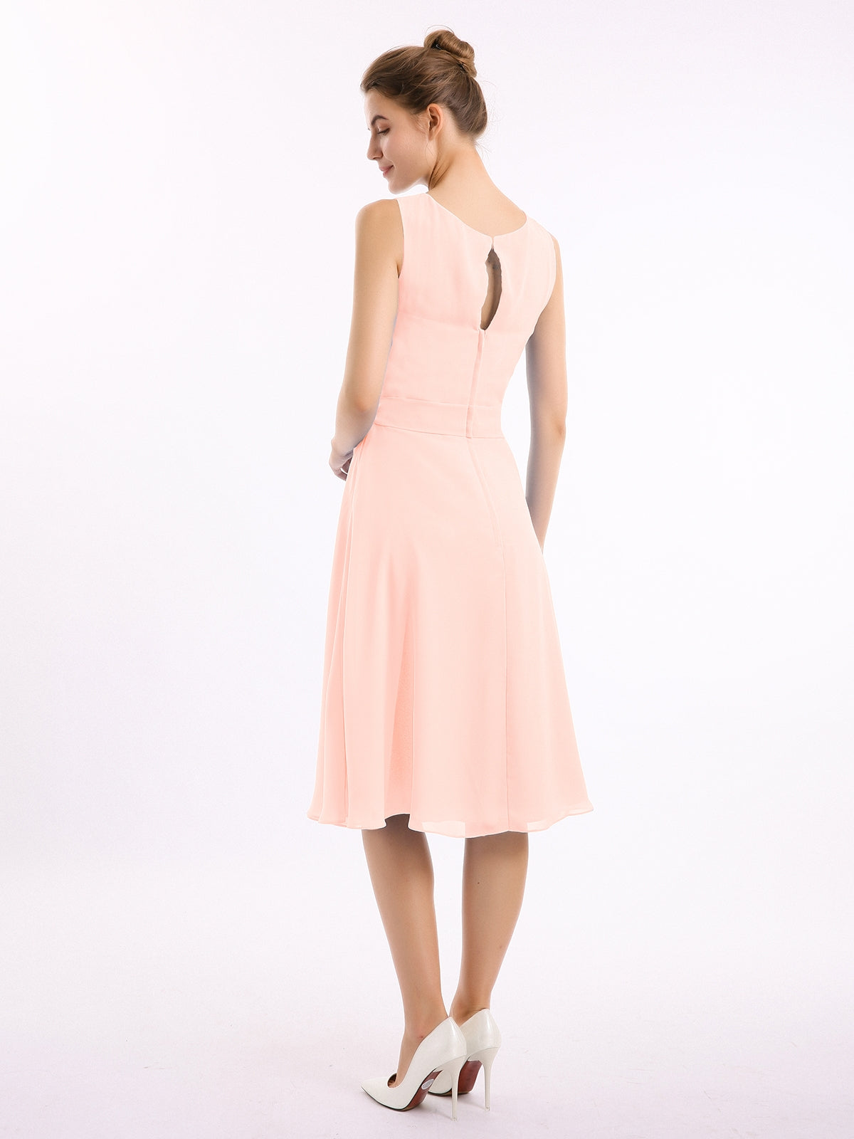Pearl Pink